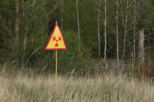 radiation, chernobyl, inspector