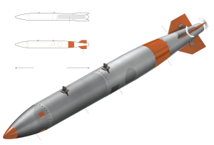 New Nuclear Weapons Designs.